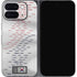South Korea Soccer Flag Google Pixel 9 Pro Fold Skin